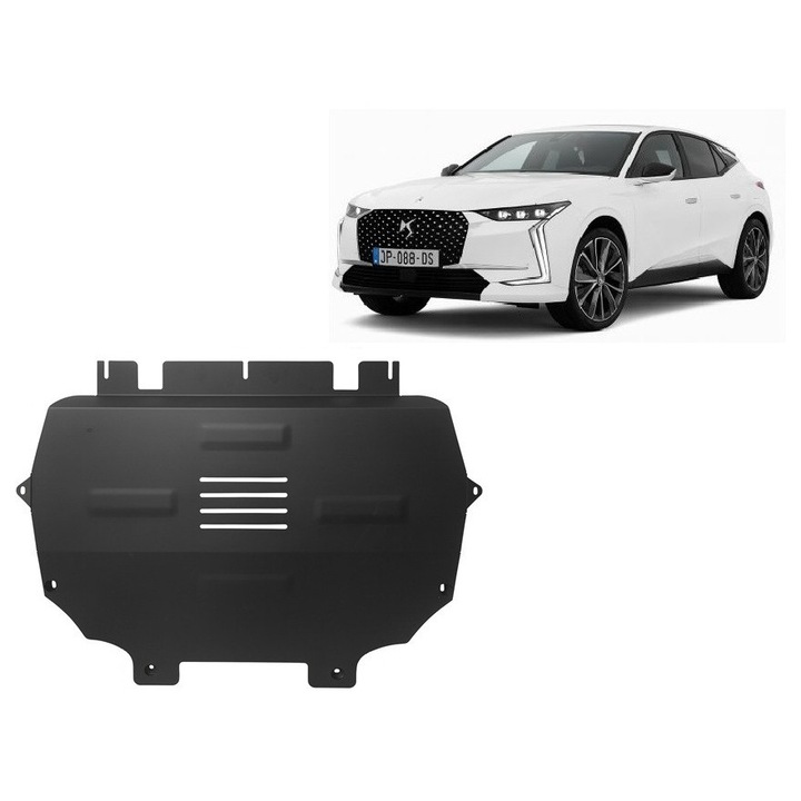 Scut motor Citroen DS4 II ( 2021 - 2026 )