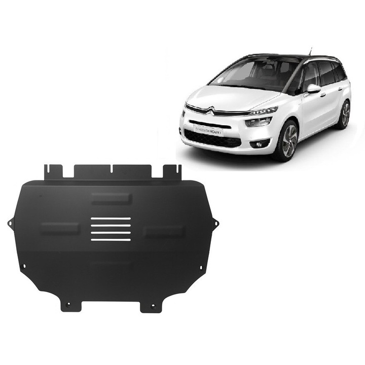 Scut motor Citroen Grand C4 Picasso ( 2013 - 2018 )
