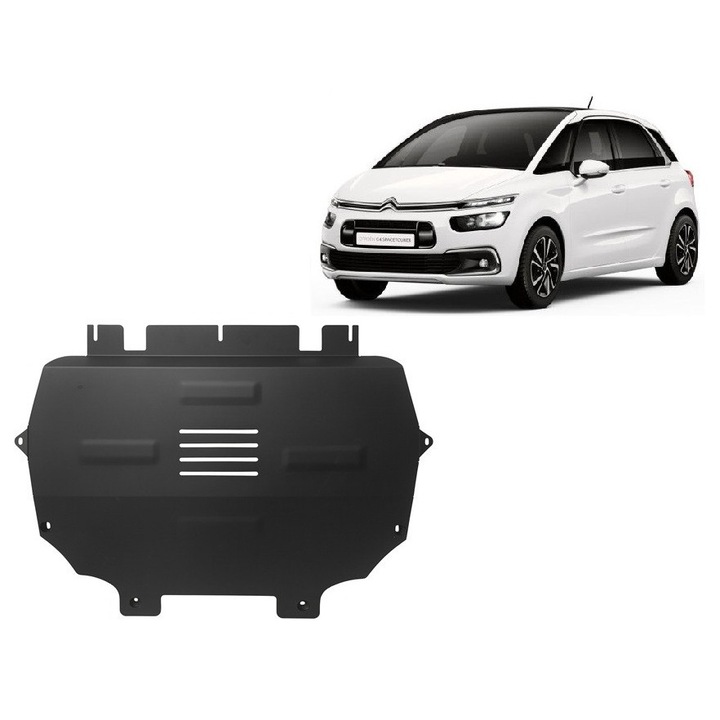 Scut motor Citroen Grand C4 SpaceTourer ( 2018 - 2022 )