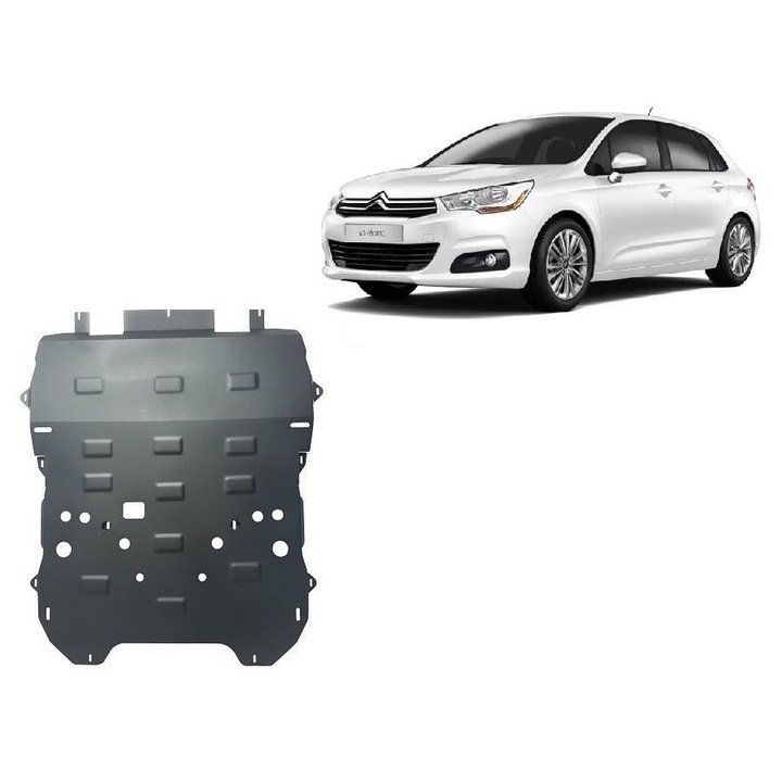 Scut motor Citroen C4 ( 2013 - 2018 )