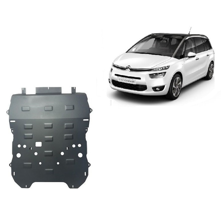 Scut motor Citroen Grand C4 Picasso ( 2013 - 2018 )