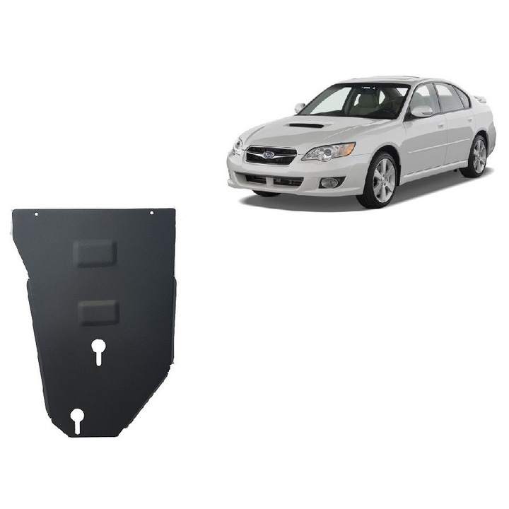 Scut cutie de viteza Subaru Legacy ( 2003 - 2009 )