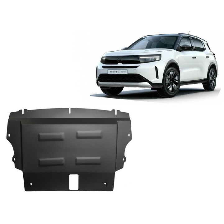 Scut motor Opel Frontera ( 2024 - 2026 )