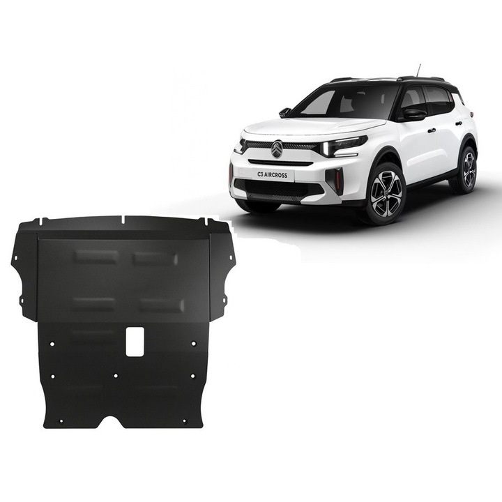 Scut motor Citroen C3 Aircross ( 2024 - 2026 )