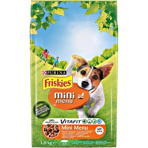 Храна за кучета