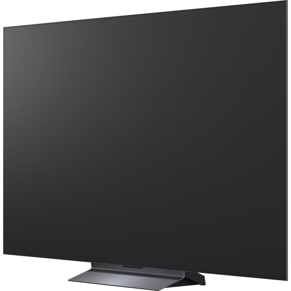 Televizor OLED Smart LG 65C5ELB, 4K, 164 cm, Gri