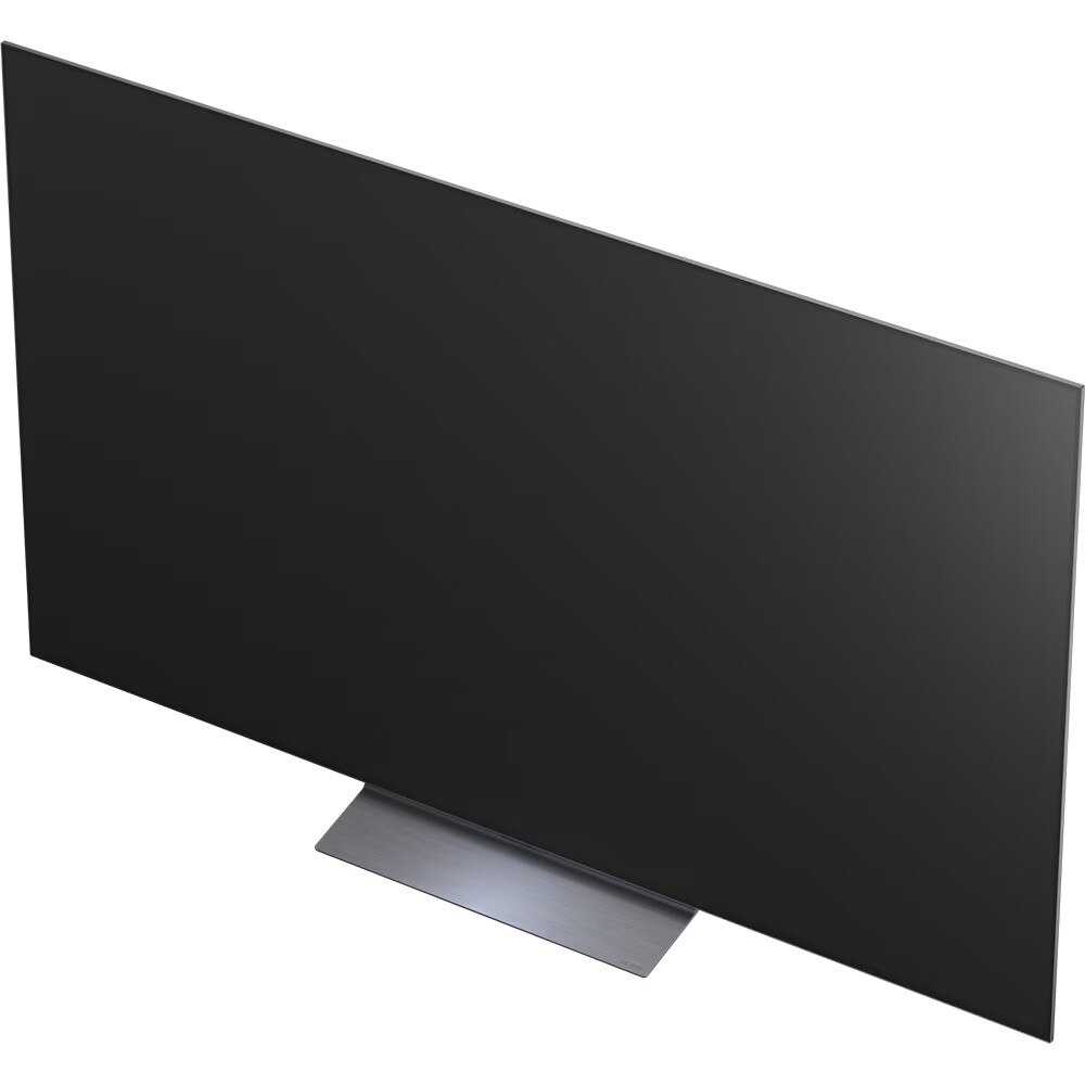 Televizor OLED Smart LG 65C5ELB, 4K, 164 cm, Gri