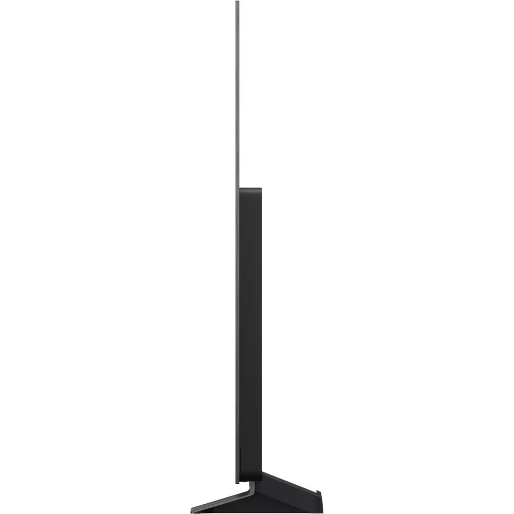 Televizor OLED Smart LG 65C5ELB, 4K, 164 cm, Gri
