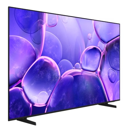 Televizor LED Samsung 55", Ultra HD 4K, Smart TV, WiFi, 139 cm