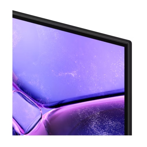Televizor LED Samsung 55", Ultra HD 4K, Smart TV, WiFi, 139 cm