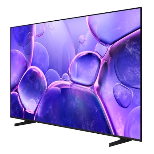 Televizor LED Samsung 55", Ultra HD 4K, Smart TV, WiFi, 139 cm