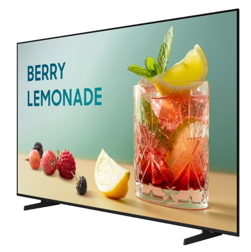 Televizor LED Samsung 139 cm 55" Smart TV, Ultra HD 4K, WiFi