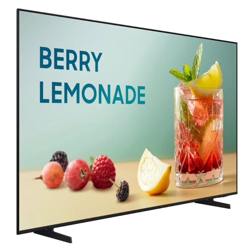 Televizor LED Samsung 139 cm 55" Smart TV, Ultra HD 4K, WiFi
