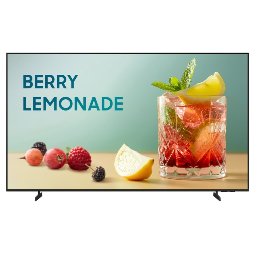 Televizor LED Samsung 139 cm 55" Smart TV, Ultra HD 4K, WiFi