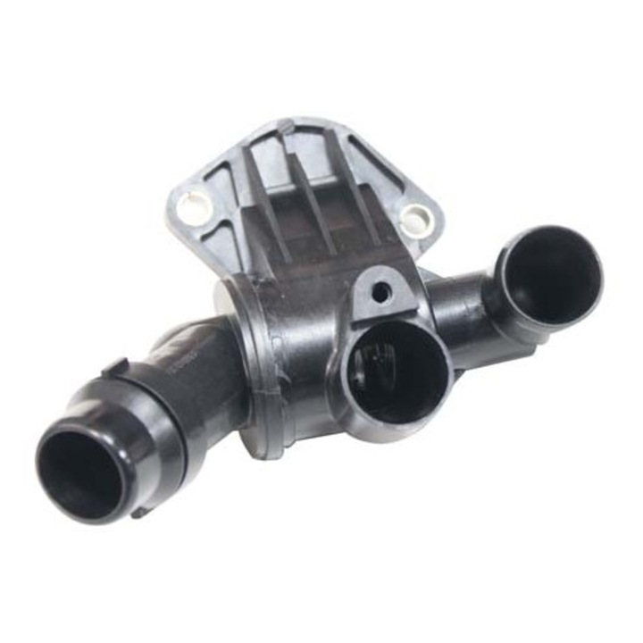 Termostat auto Vika pentru Audi A4 05-09, A6 05-11, Seat Exeo 09-14, benzina 2.0