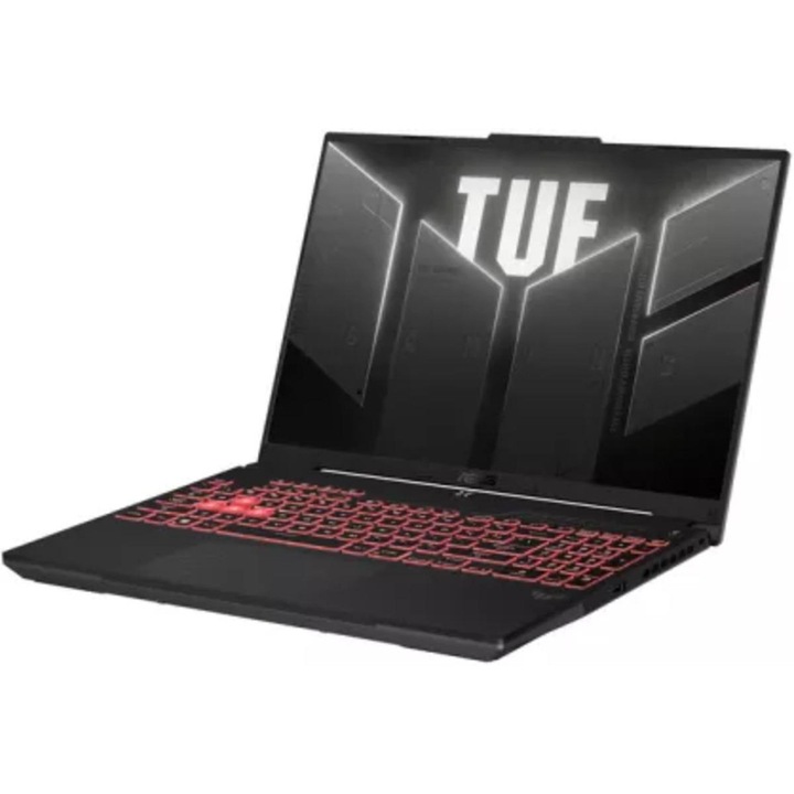 Laptop HP, 15.6", AMD Ryzen™ 5 4500U (pana la 4.0 gHZ), 8 GB RAM DDR4, HDD 256 SSD, Free Dos, Silver
