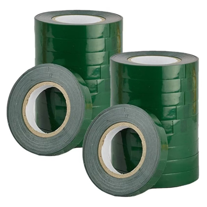 Pachet 20 role pentru aparat de legat vita de vie, legume si pomi fructiferi, CLEANSE PROFESSIONAL