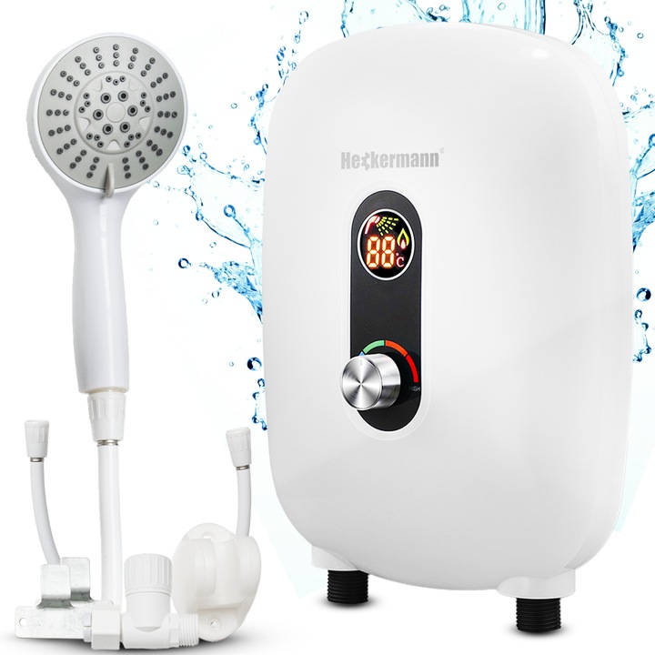 Incalzitor instant electric de apa SL-X5-45 4.5kW