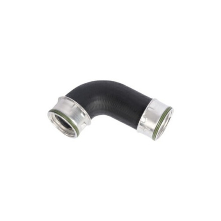 IBRA intercooler levegőcső, 1T0145790B, Seat Altea XL, Leon, Toledo, Skoda Octavia, VW Caddy, Golf, Passat modellekhez