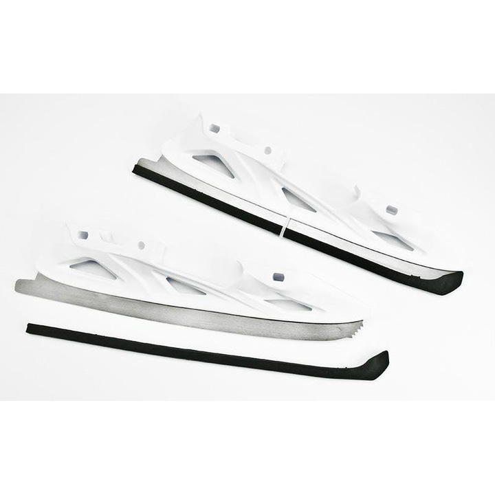 Adaptoare role ALLTO SPORT marime 40–43, PP + otel