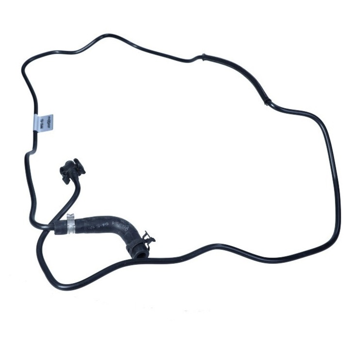 Маркуч за разширителен резервоар Maxgear 1.5EB, за Ford Focus 14-17, F1F18K012DE