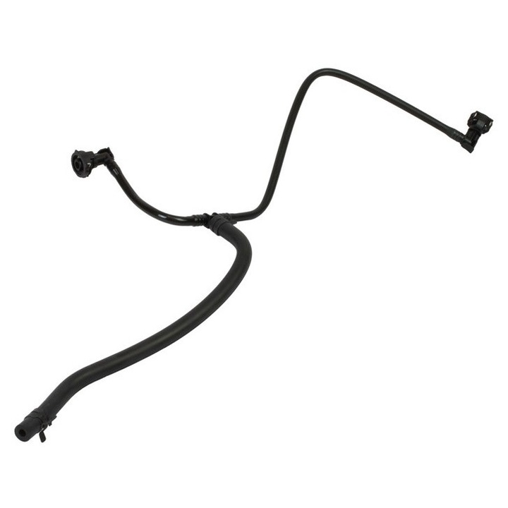 Conducta rezervor expansiune Maxgear pentru Audi A4/A5 2.0 TDI, 08-15