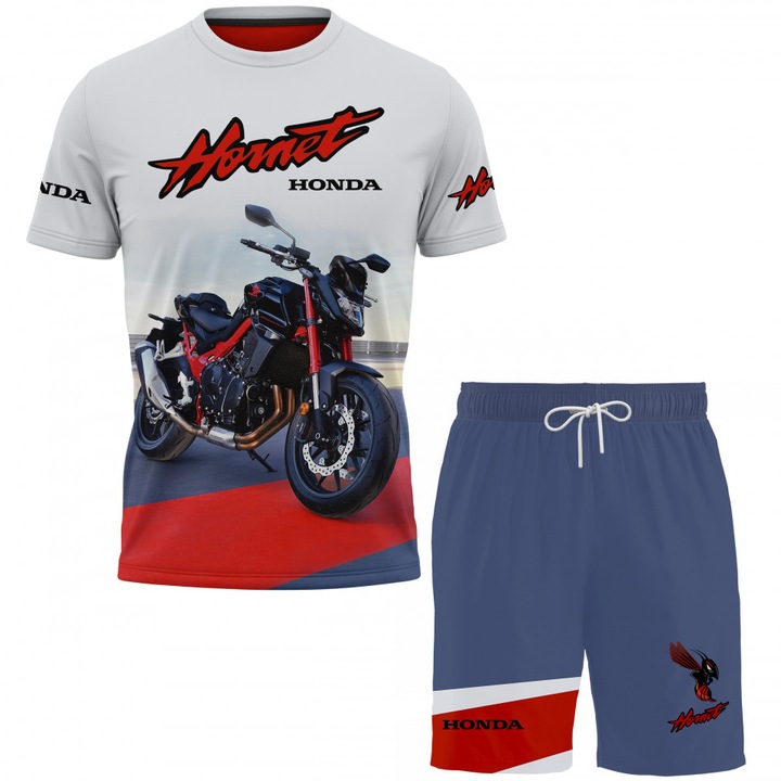 Echipament sportiv Honda M056, multicolor