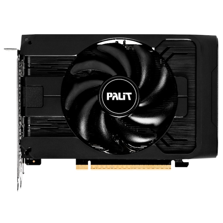 Placa video Palit RTX 5050 StormX OC 8GB GDDR6 128-bit