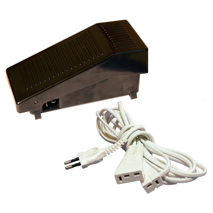 Регулатор на скоростта U-118/1 за машини