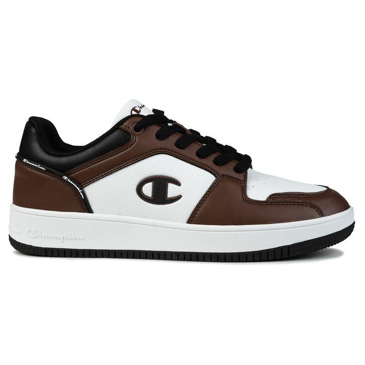 Pantofi sport RD18 2.0 LOW, Champion, Multicolor