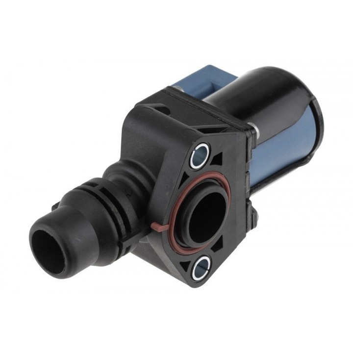 Supapă electromagnetica NTY pentru Ford Transit, Fiesta VI, Focus III, C-Max II, Kuga II, cod BM5Z-8C605-A