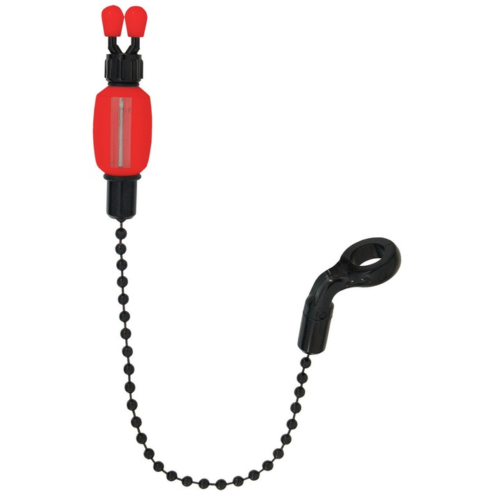 Swinger, Haldorado, Ducy Mini, cu lanț, roșu, 15cm