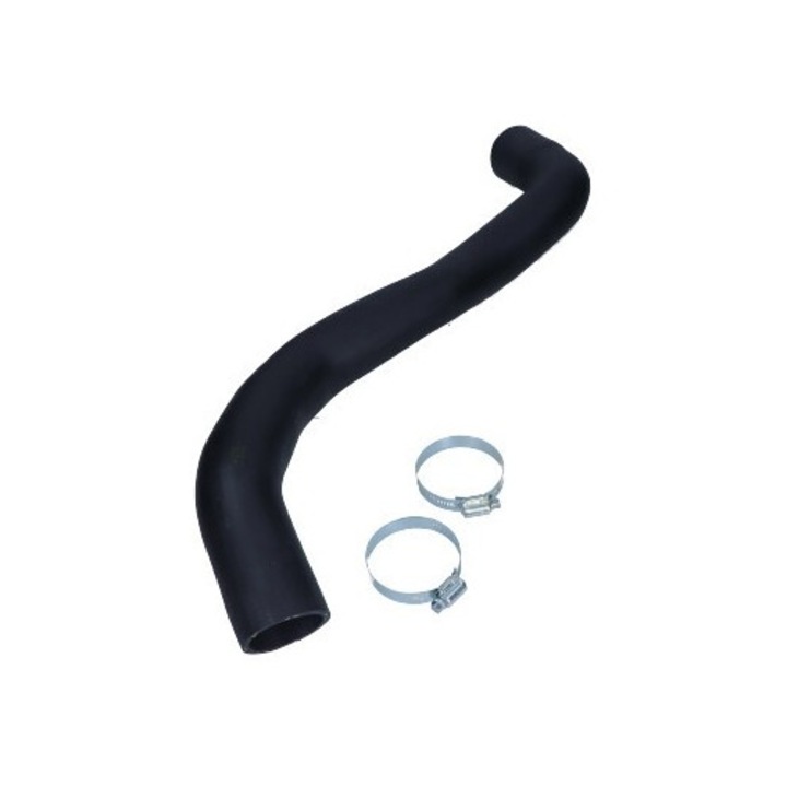 Conducta intercooler BUGIAD pentru Ford Mondeo IV 2, 0 TDCI, 1468764, 1468764A-PMD