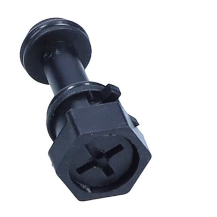 Șurub de scurgere radiator Maxgear, 17111437359, pentru BMW 3 (E46)/ X3 (E83)/ Z4 (E85/E86)