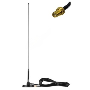 Statii radio & Detectoare radar