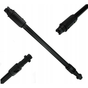 Accesorii aparate de spalat cu presiune