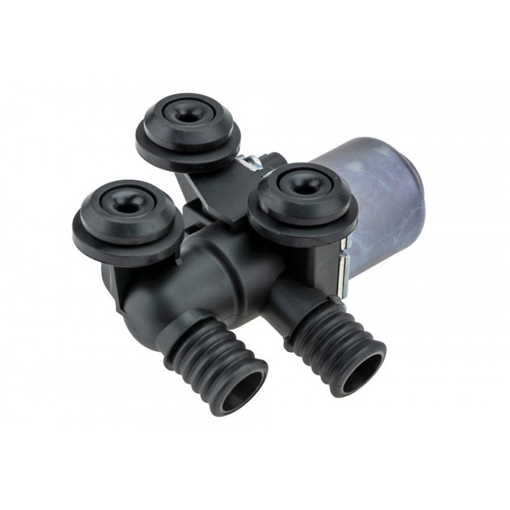 Supapă de încălzire NTY, pentru BMW 3 E46, 5 E39, X3 E83, Z8 E52, 1.6-4.9, 09.95-12