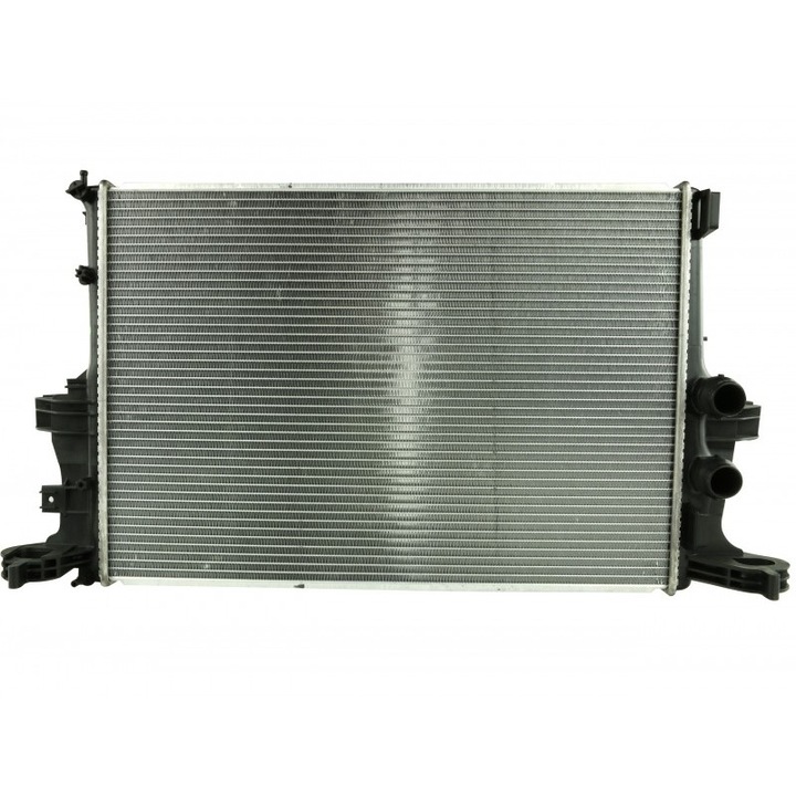 Radiator auto Fast pentru Iveco Daily 14, 2.3/3.0JTD, 5801264635