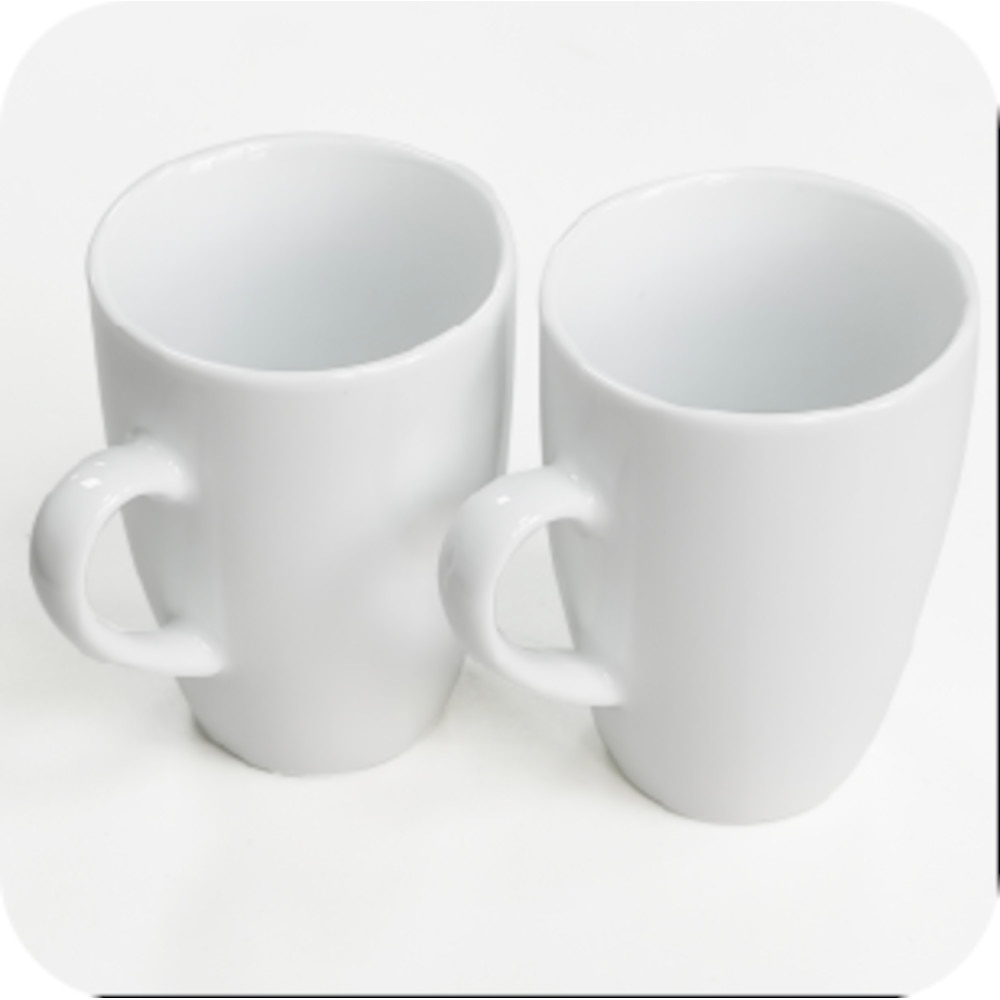 Cafetiera Vision Chef VFCCD01AN, 450 W, 300ml, 2 cani ceramice incluse