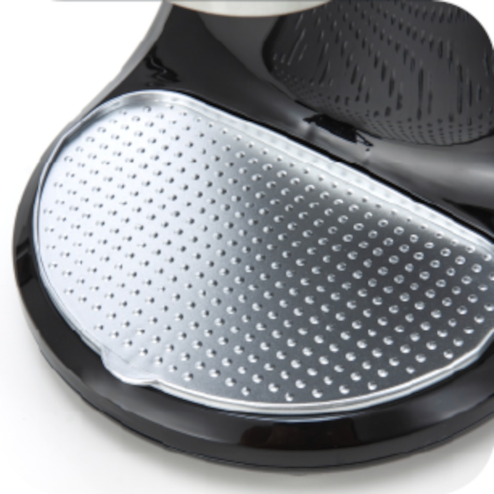 Cafetiera Vision Chef VFCCD01AN, 450 W, 300ml, 2 cani ceramice incluse