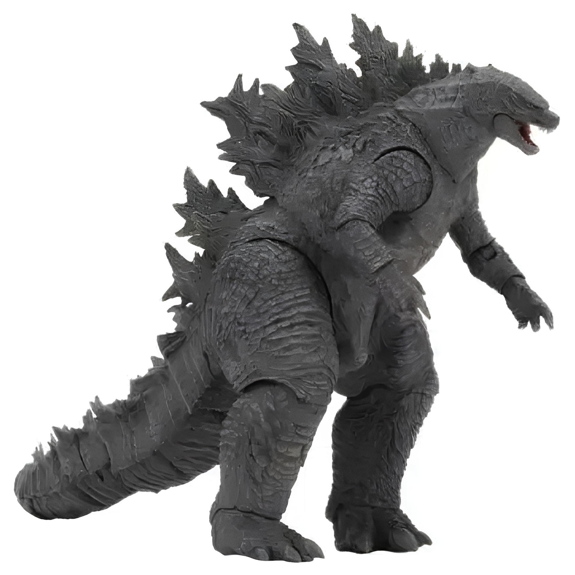 Figurina Godzilla 2 King of Monsters 16 cm PVC, detalii realiste