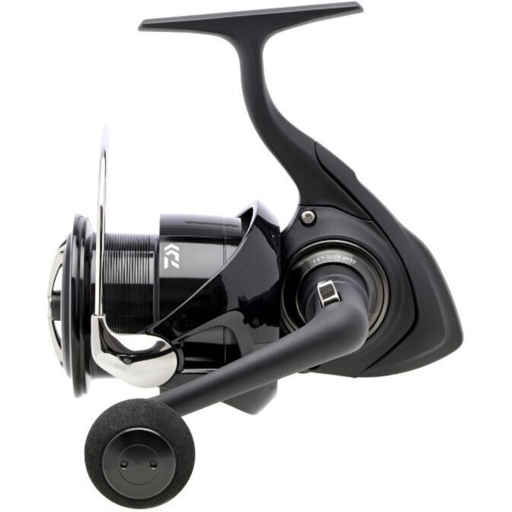 Mulineta Daiwa 24 TDR QD AB 4012
