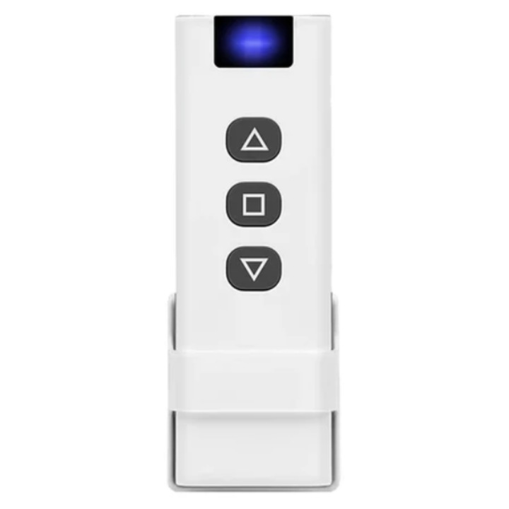 Telecomandă 433MHz Mxm, 1 canal, 110x38x15mm, control wireless