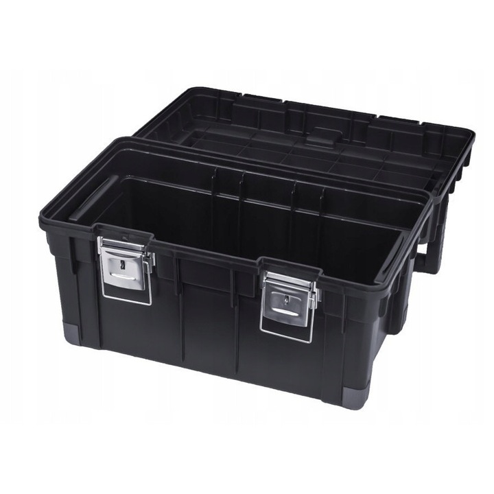 Patrol Trophy szerszámosláda 595x345x355mm