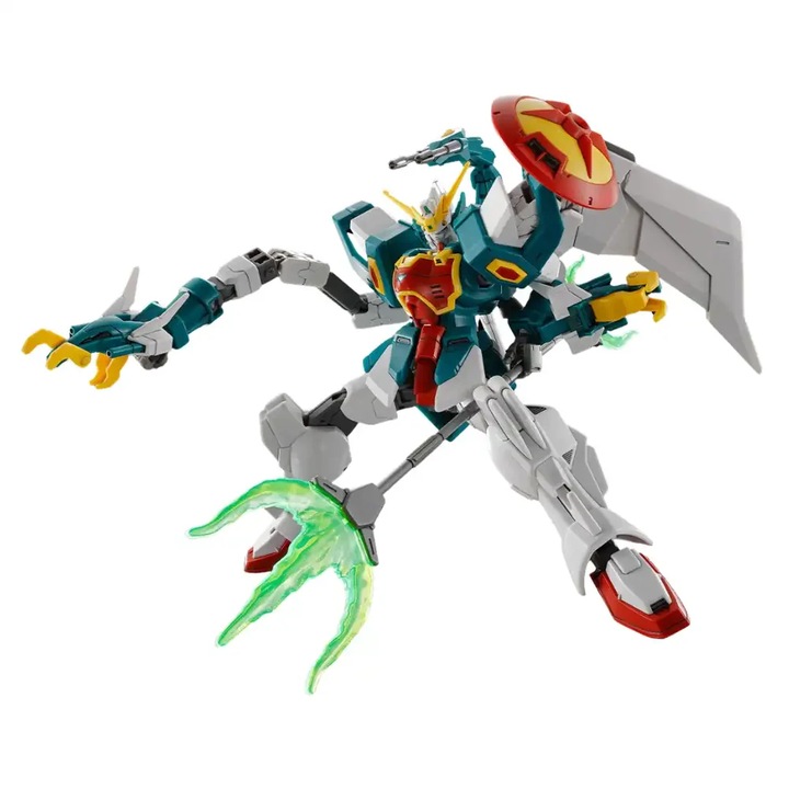 FIGURINA 1/144 HG Altron Gundam - eMAG.ro