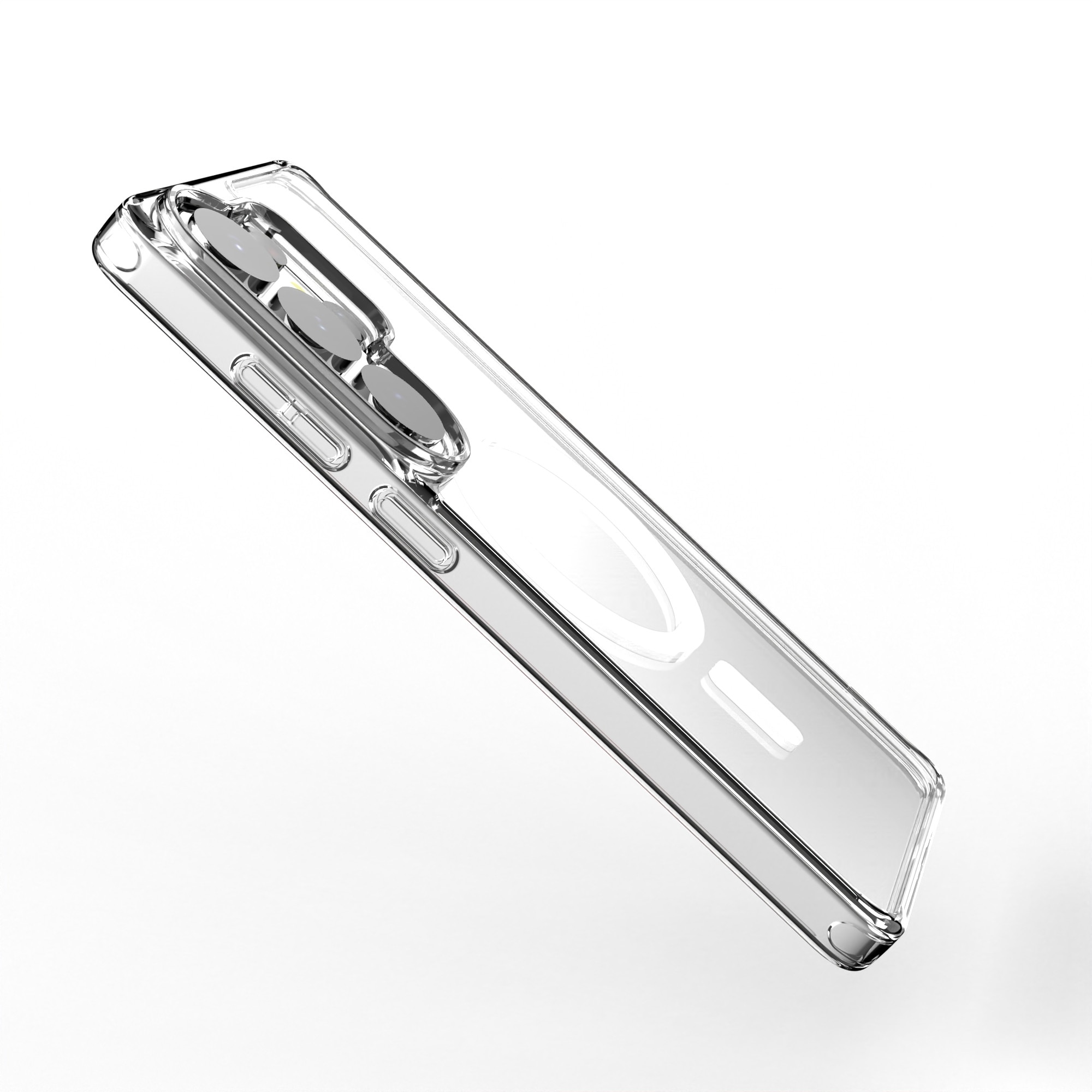 Husa magnetica de telefon rezistenta la socuri de inalta calitate pentru Samsung Galaxy S26 Ultra