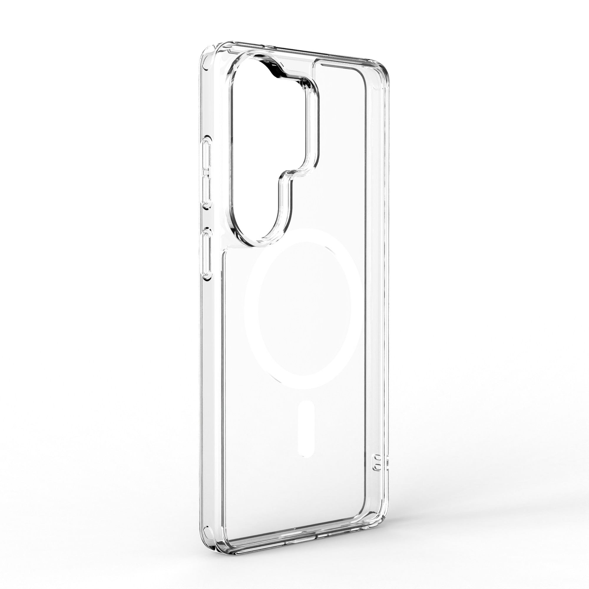 Husa magnetica de telefon rezistenta la socuri de inalta calitate pentru Samsung Galaxy S26 Ultra