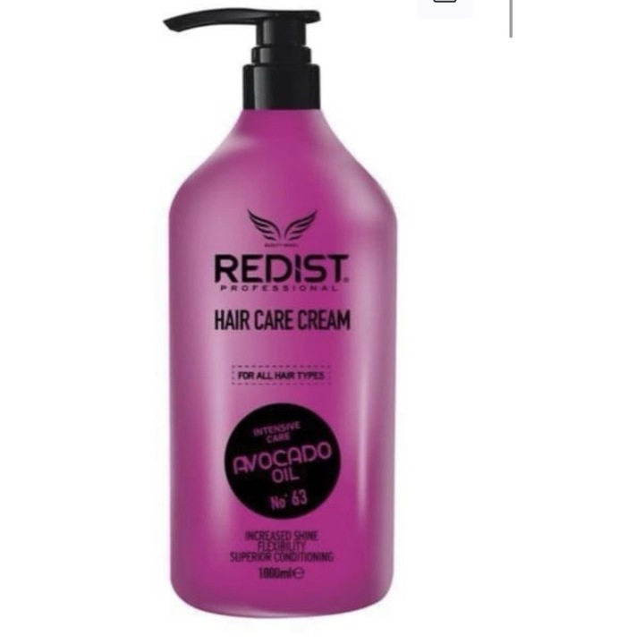 Redist Balzsam Avokádóolajjal 1000 ml