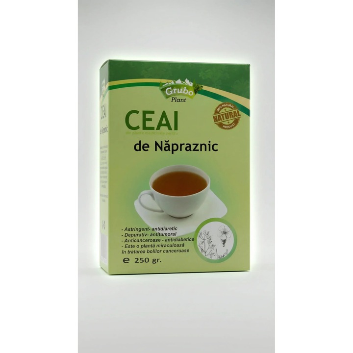 Ceai de Napraznic