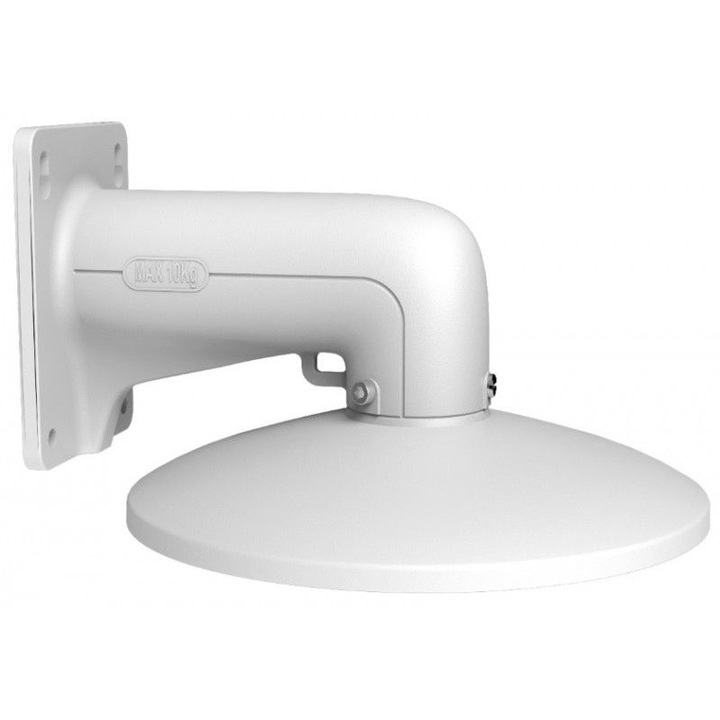 Suport camera Hikvision DS-1618ZJ-6D, pentru camera PanoVu, montare pe perete, 174723